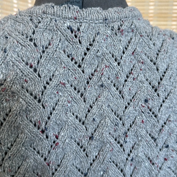 Lizwear Sweater Vest -L - Picture 4 of 6